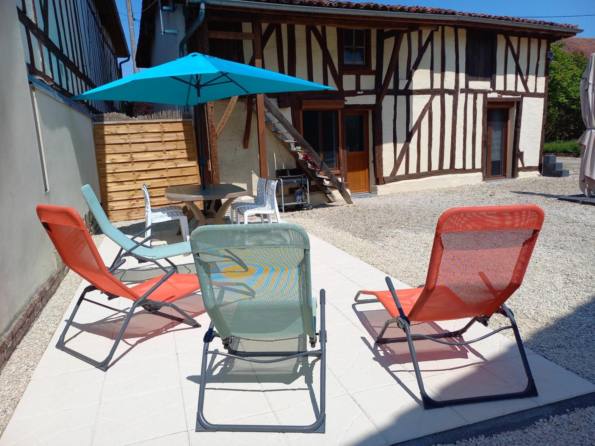 "La Lavandiere" Proche Des Lacs Restauration Netflix Parking Prive Montmorency-Beaufort Kültér fotó