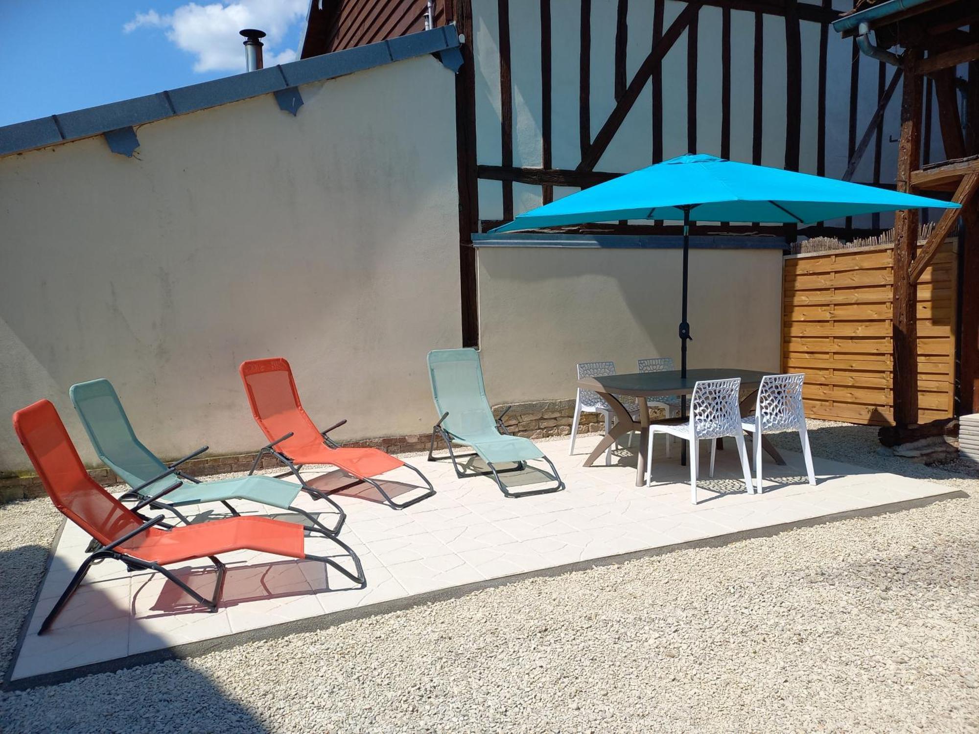 "La Lavandiere" Proche Des Lacs Restauration Netflix Parking Prive Montmorency-Beaufort Kültér fotó