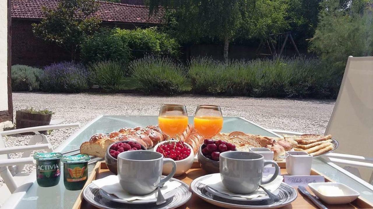 "La Lavandiere" Proche Des Lacs Restauration Netflix Parking Prive Montmorency-Beaufort Kültér fotó