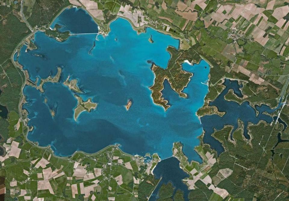 "La Lavandiere" Proche Des Lacs Restauration Netflix Parking Prive Montmorency-Beaufort Kültér fotó